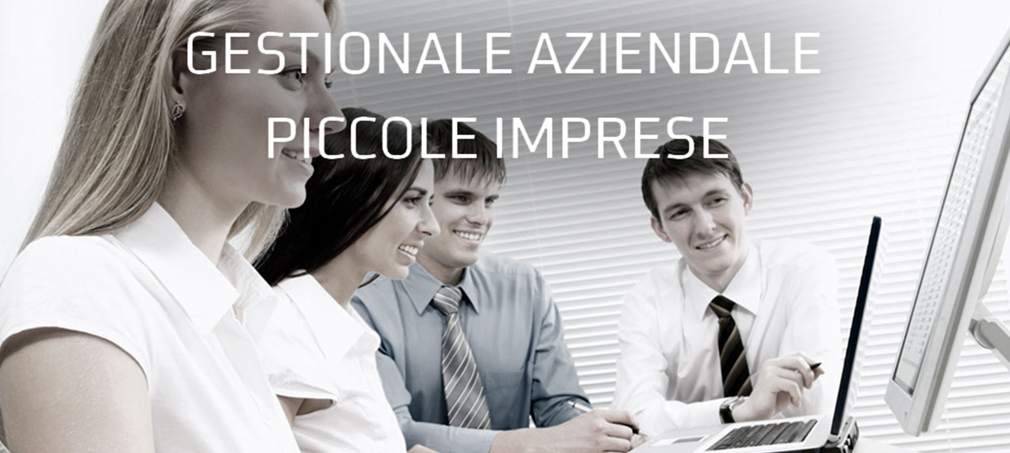 GR Pisa Gestionali